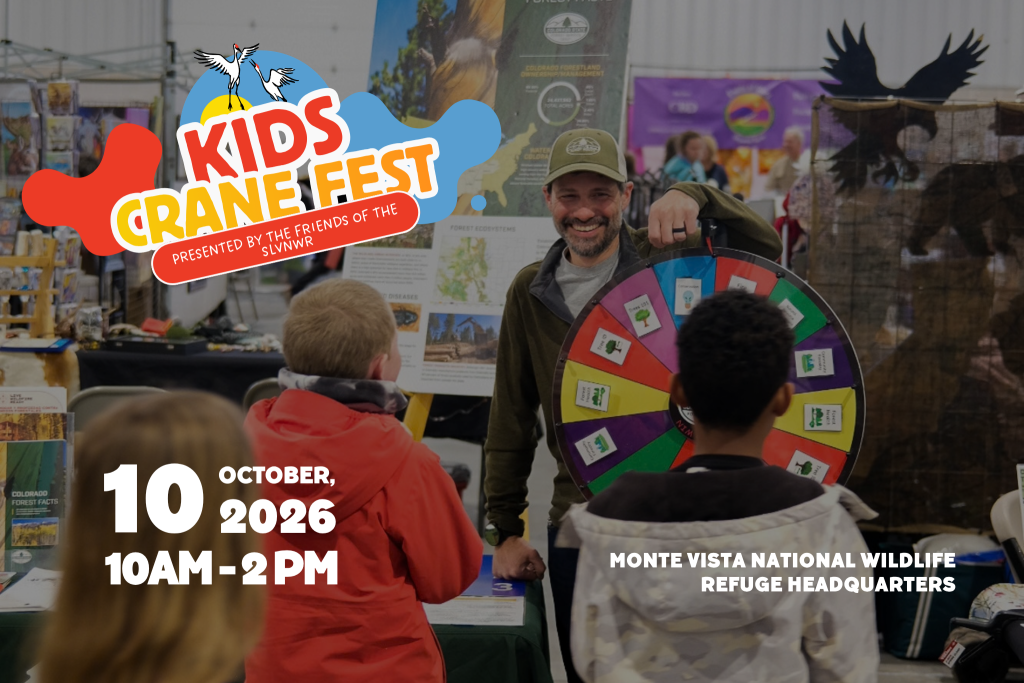 kids crane fest returns oct 10